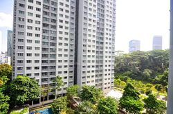 Blk 92B Telok Blangah Parcview (Bukit Merah), HDB 3 Rooms #537531041